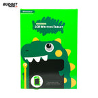 Dinosaur LCD Writing Tablet 10 Inch