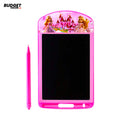10-Inch LCD Writing Tablet for Kids