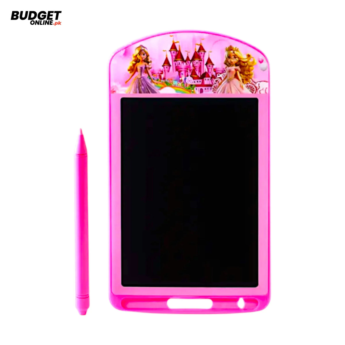 10-Inch LCD Writing Tablet for Kids