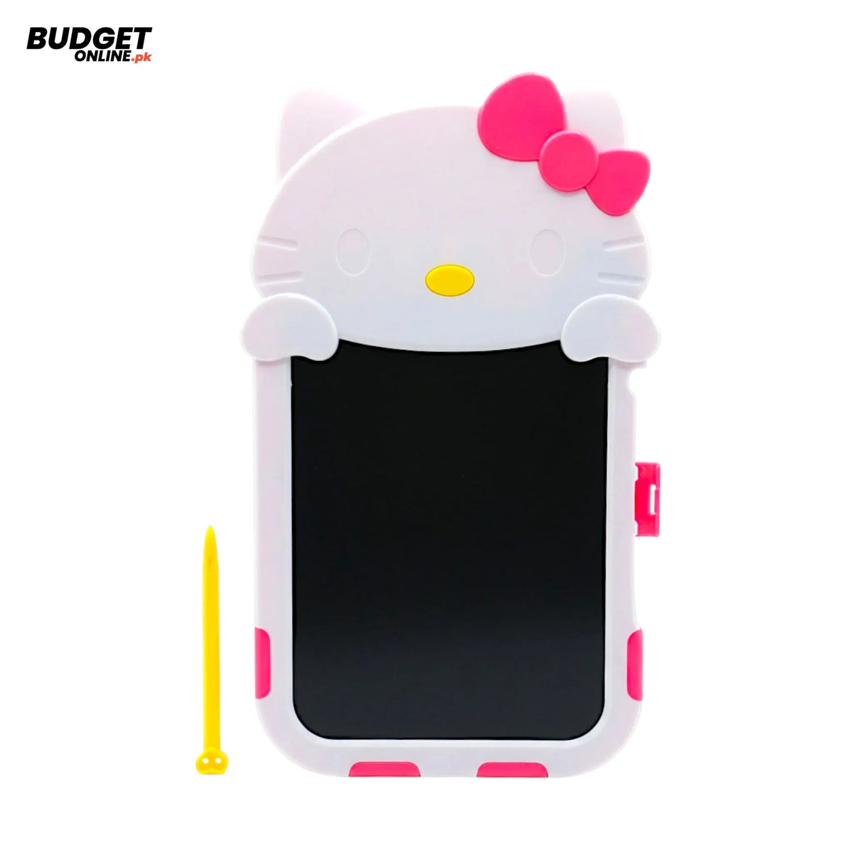 Hello Kitty 10-Inch LCD Writing Tablet