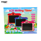 House-Shaped 12-Inch LCD Writing Tablet