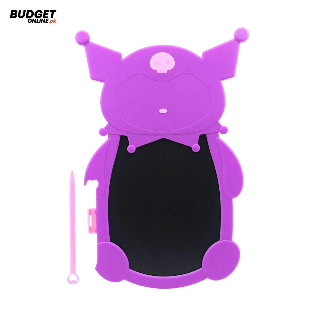Kuromi LCD Writing Tablet 12 Inch