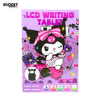 Kuromi LCD Writing Tablet 12 Inch