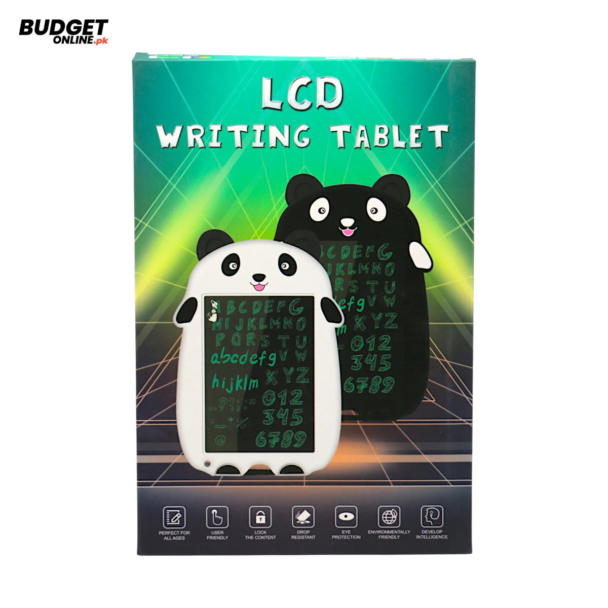 Panda LCD Writing Tablet 10 Inch