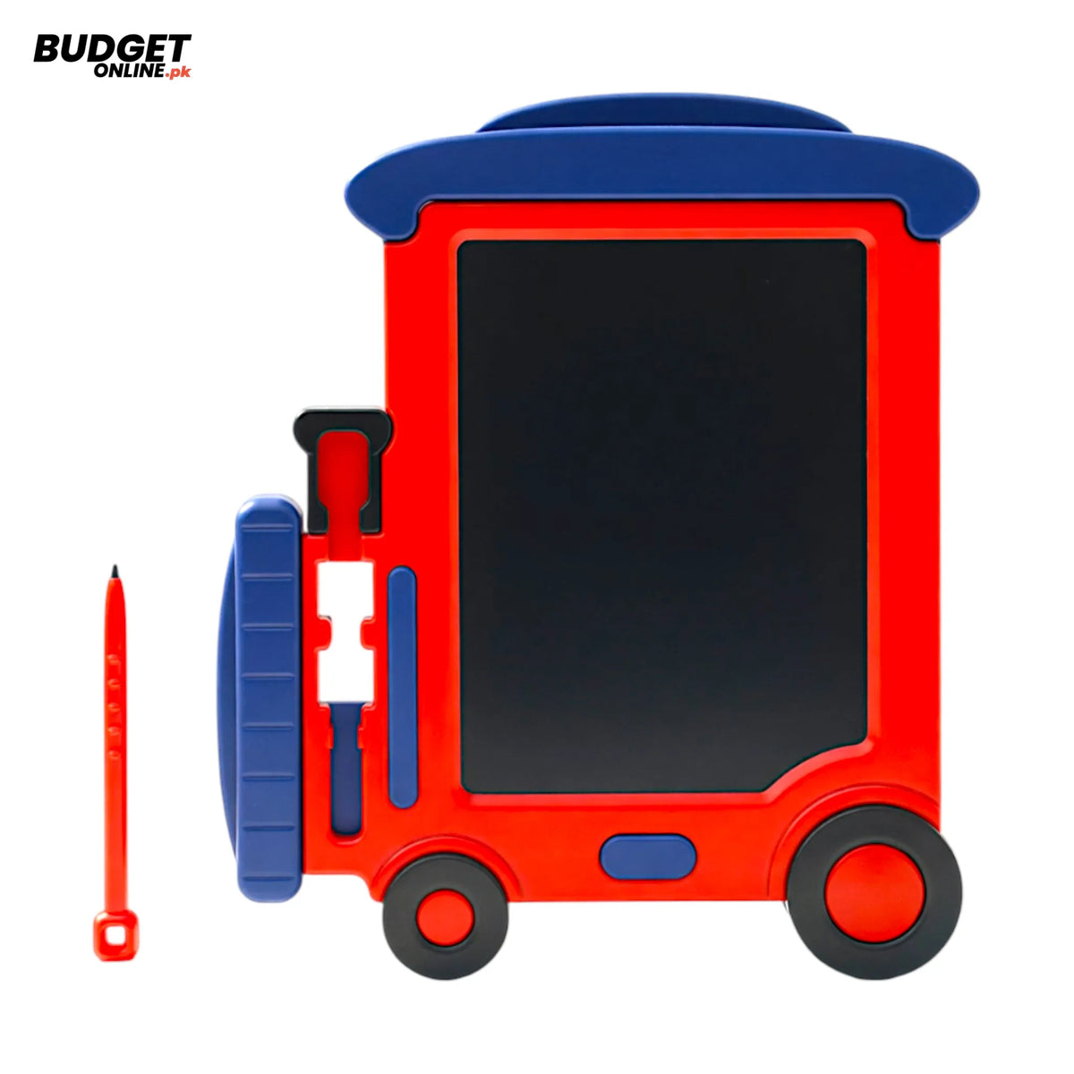 10-Inch Train LCD Writing Tablet