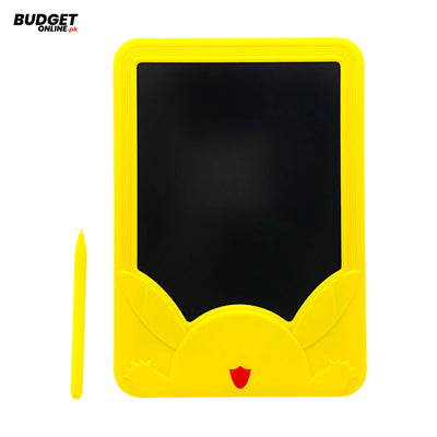 Pokémon 10-Inch LCD Writing Tablet