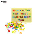 182-Piece Learning Blocks Set
