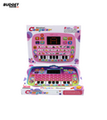 Kids Educational Learning Computer Pad