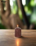 White LED Decorative Candle
