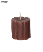White LED Decorative Candle