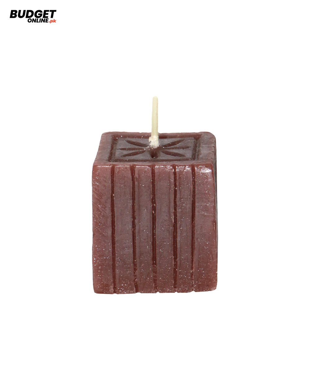 White LED Decorative Candle