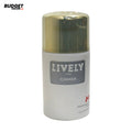 Lively Canada Men’s Body Spray 250ml