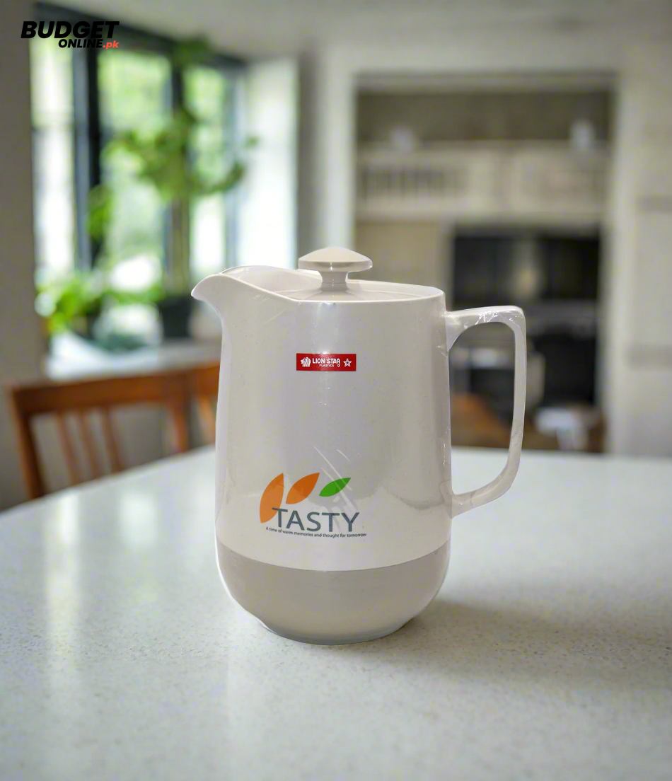 Lion Star 2.1L Hot & Cold Jug