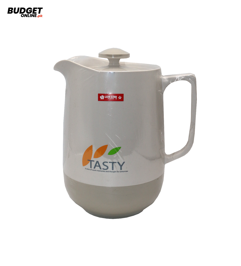 Lion Star 2.1L Hot & Cold Jug