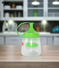 Lion Star 250ml Ketchup Squeeze Bottle