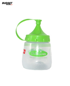 Lion Star 250ml Ketchup Squeeze Bottle
