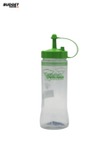 Lion Star 425ml Squeeze Ketchup Bottle