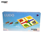 Magnetic Ludo Board Game