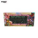Magic Reusable Drawing Pencil Case