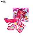 Dream Princess Shoe Makeup Toy Set