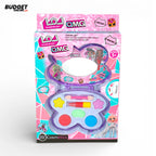 LOL Surprise Fashion Girl Pretend Makeup Set