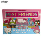 Hello Kitty Makeup Pretend-Play Set