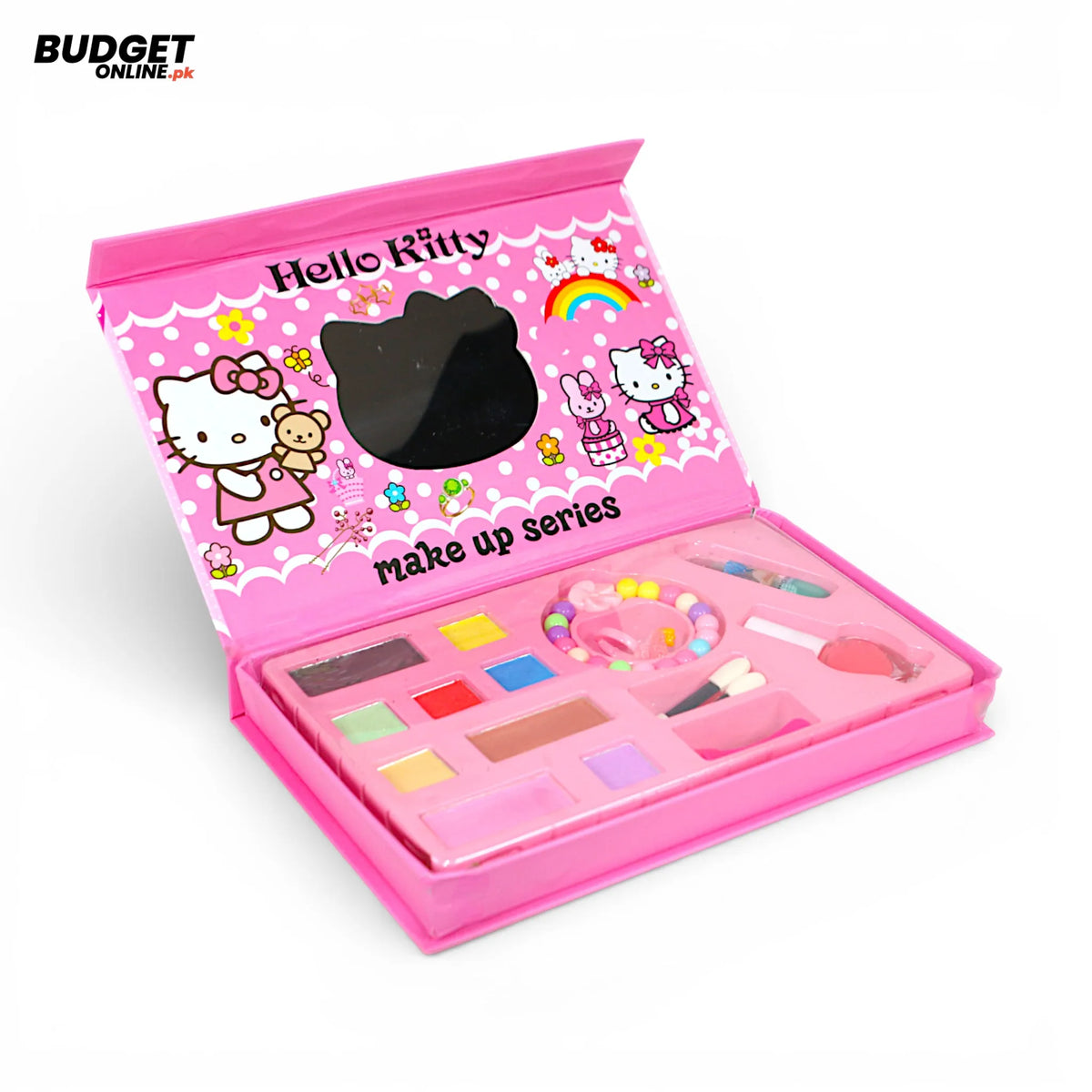Hello Kitty Makeup Pretend Play Set