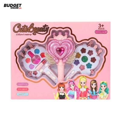 Magical Stick Makeup Pretend Play Set