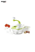 Master Manual Vegetable Chopper