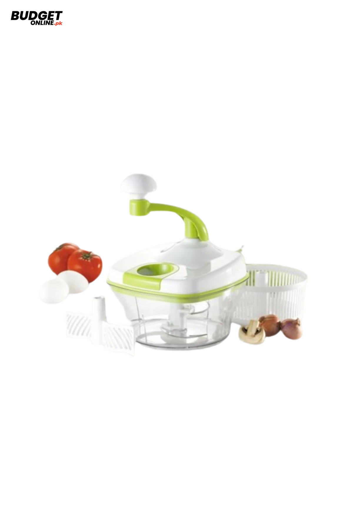 Master Manual Vegetable Chopper