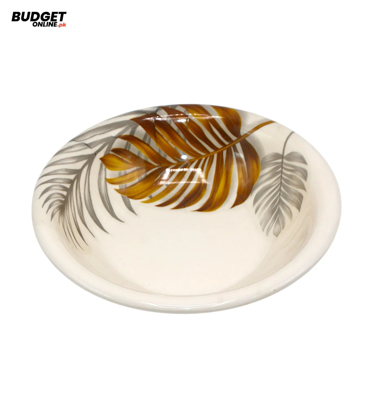 7-Inch Melamine Serving Bowl