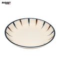 7-Inch Melamine Bhala Plate