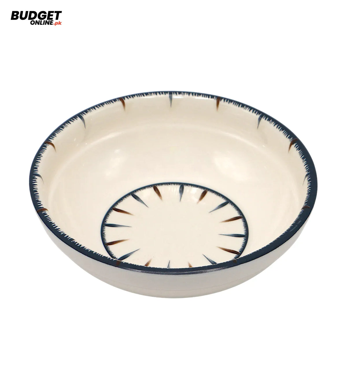 6-Inch Melamine Serving Bowl