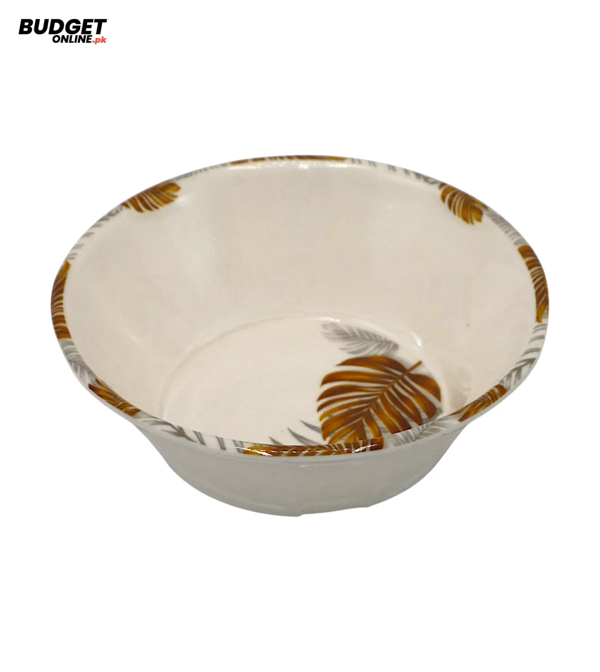 6-Inch Melamine Serving Bowl