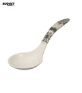 Melamine Curry Serving Spoon