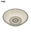 6-Inch Melamine Custard Bowl