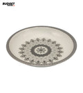 8-Inch Melamine Nihari Plate