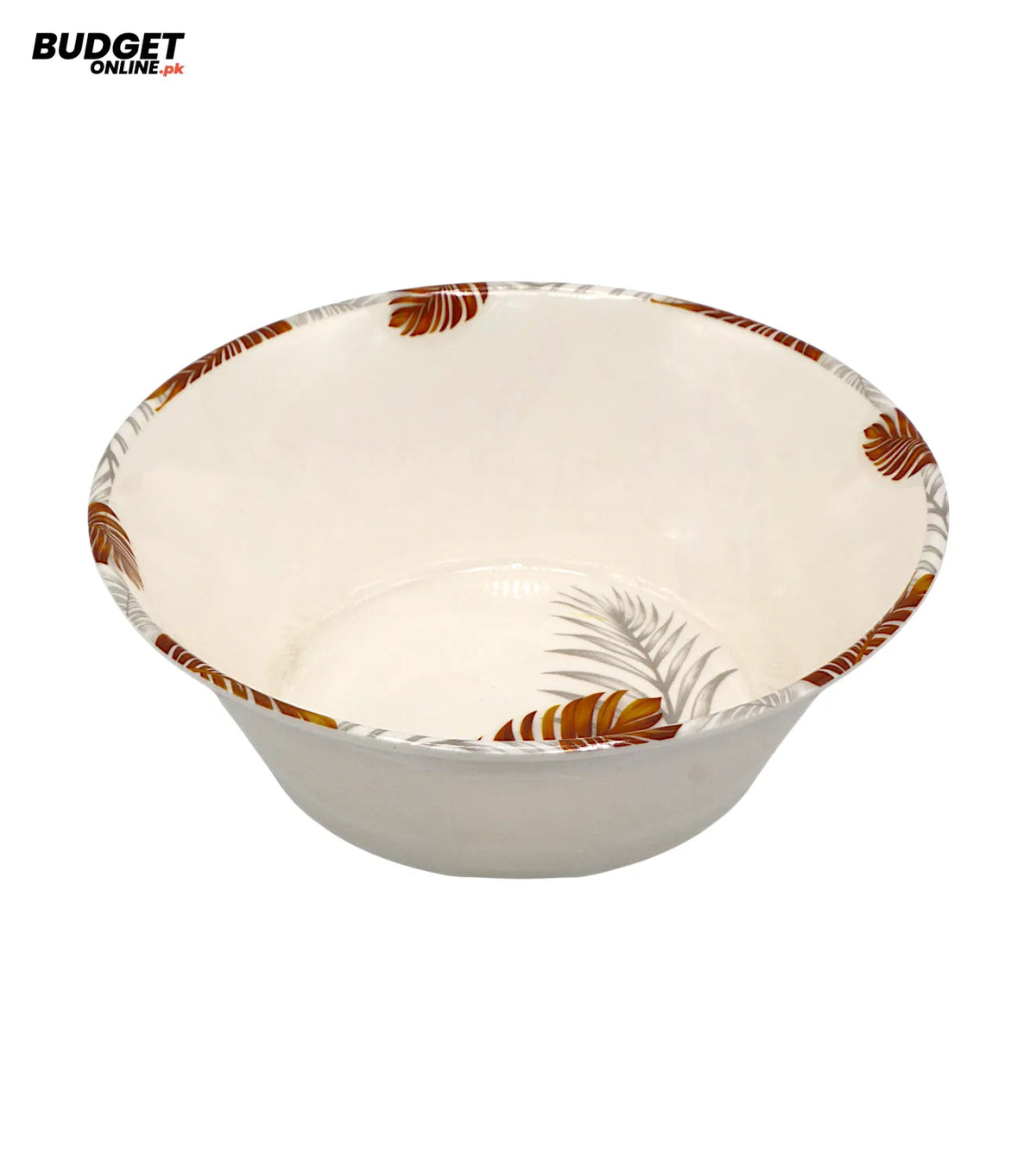 Melamine Open Serving Bowl 8.5 Inch