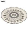 Heavy Melamine Rice Plate 10 Inch
