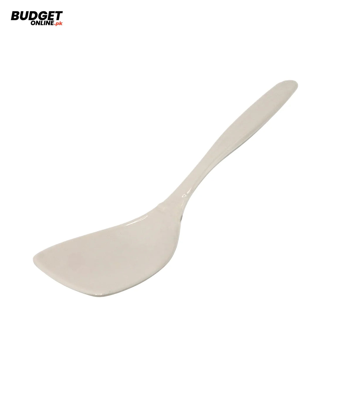 Melamine Rice Serving Spoon