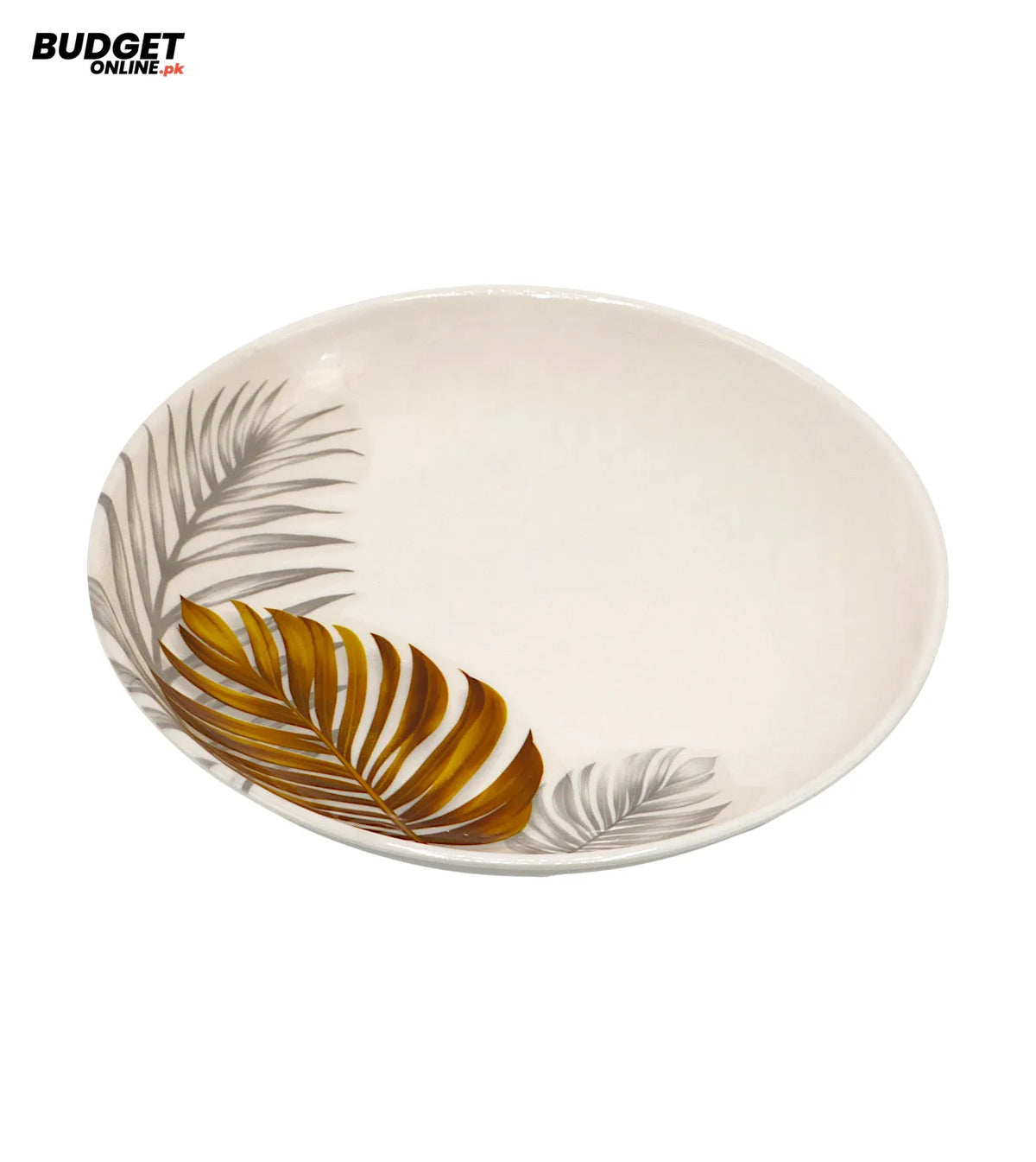 9-Inch Melamine Soup Plate