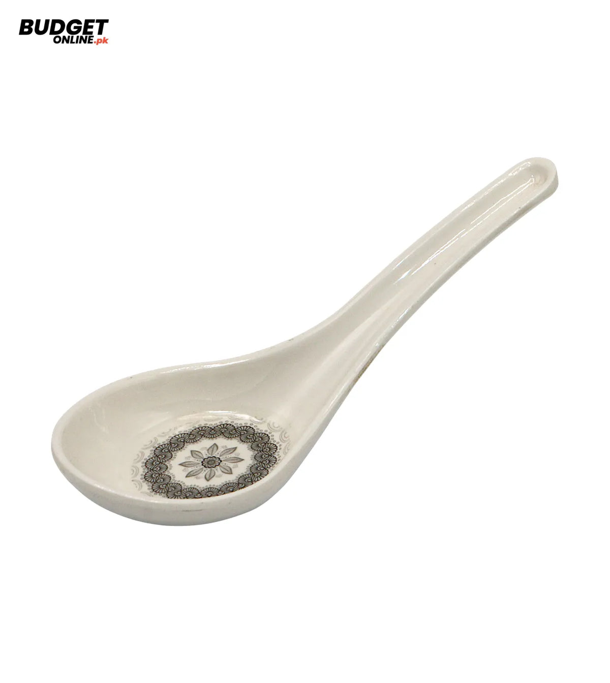 Melamine Soup Spoon