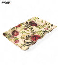 Elegant Printed Melamine Serving Tray