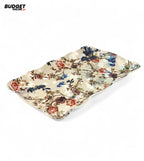 Elegant Printed Melamine Serving Tray