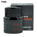 Mercato Black Shadow Perfume for Men 100ml