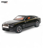 Rolls-Royce Spectre Die-Cast Model Car