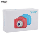Mini Digital Camera For Kids With USB