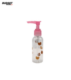 Mini Travel Pump Bottle
