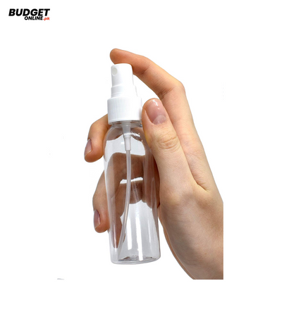 Mini Travel Spray Bottle