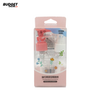 30ml Travel Bottle Set With Funnel